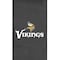 Dreamseat Xpression Pro Gaming Chair with Minnesota Vikings Secondary Logo XZXPPRO032-PSNFL20096A - alternate 5